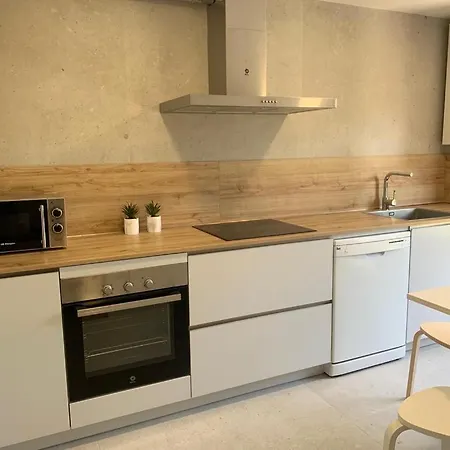Vega Del Tajo- Con Parking Gratis Apartment Toledo Exterior photo