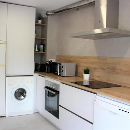 Vega Del Tajo- Con Parking Gratis Apartment Toledo Exterior photo