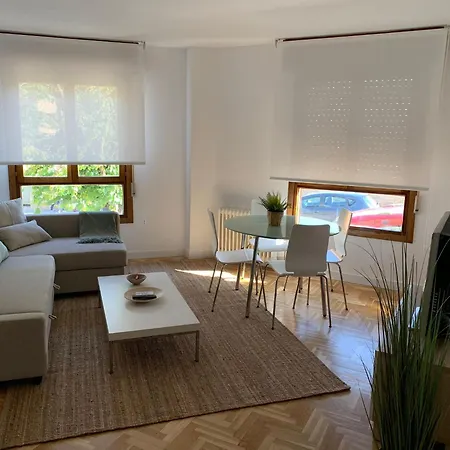 Vega Del Tajo- Con Parking Gratis Apartment Toledo Exterior photo