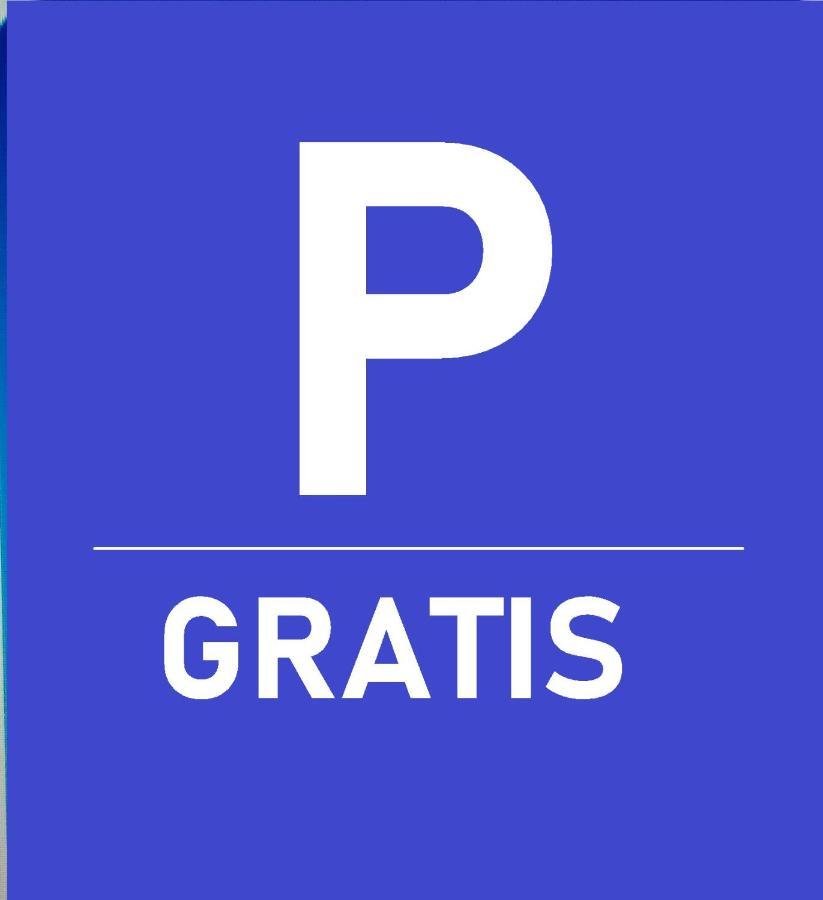 Vega Del Tajo- Con Parking Gratis Appartement *