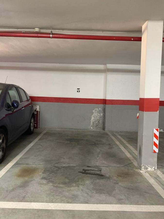 Vega Del Tajo- Con Parking Gratis * Toledo