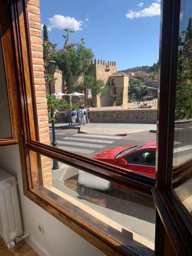 Apartment Vega Del Tajo- Con Parking Gratis *