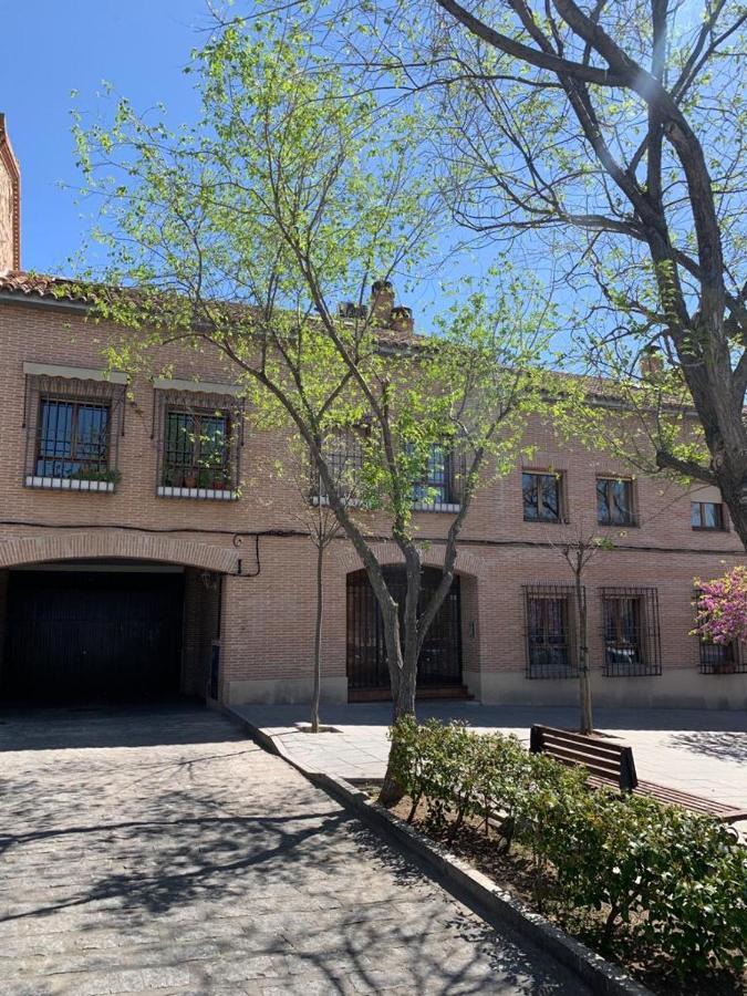 Vega Del Tajo- Con Parking Gratis Apartment Toledo