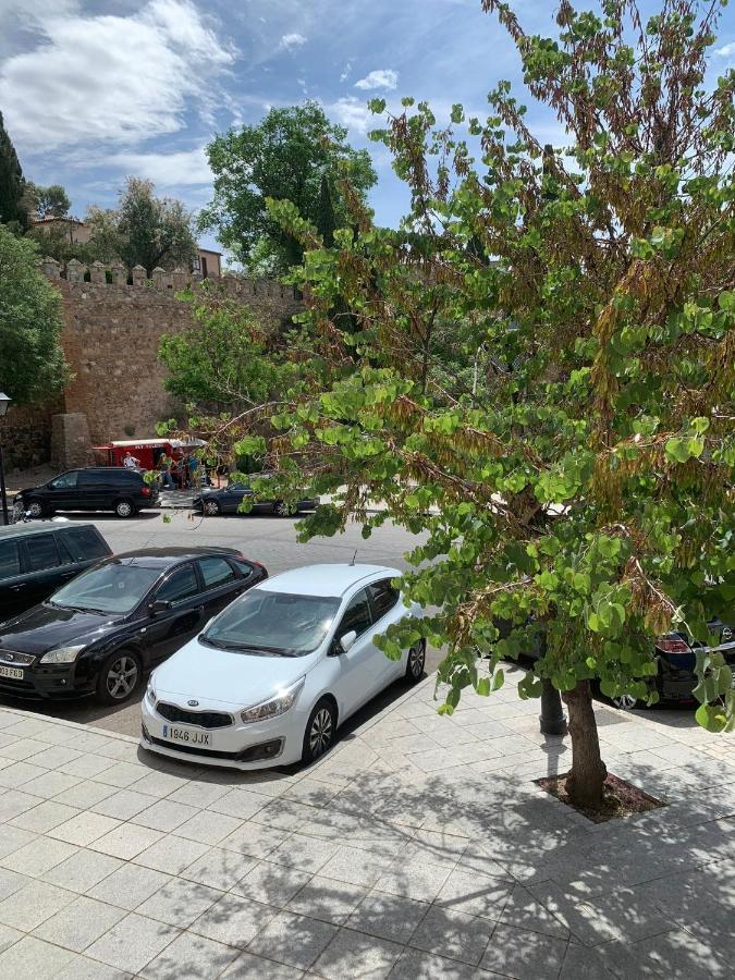 Vega Del Tajo- Con Parking Gratis