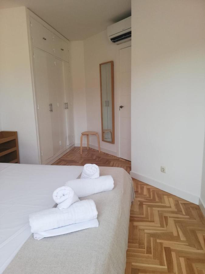 Vega Del Tajo- Con Parking Gratis Apartment *