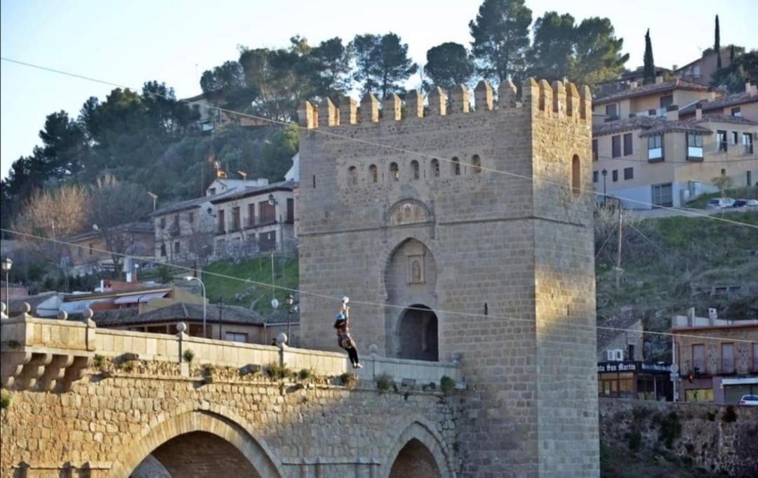 Appartement Vega Del Tajo- Con Parking Gratis