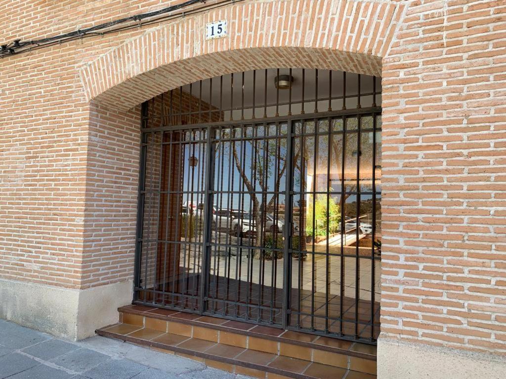 Vega Del Tajo- Con Parking Gratis *