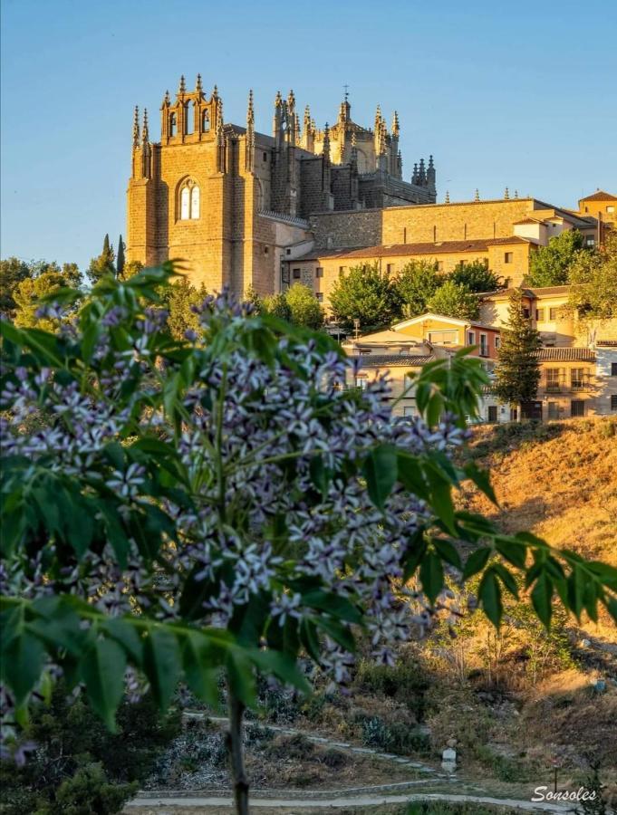 Vega Del Tajo- Con Parking Gratis