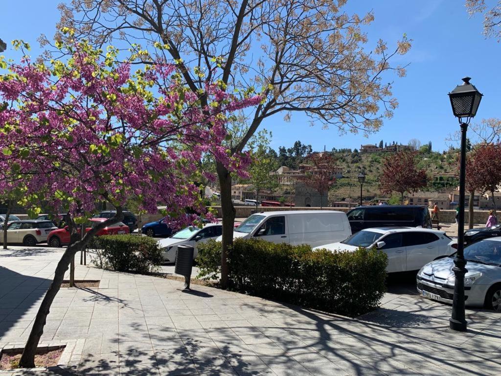 Apartment Vega Del Tajo- Con Parking Gratis *