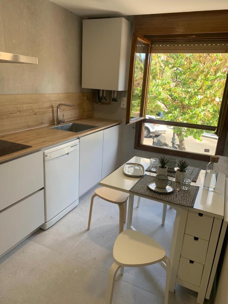 Vega Del Tajo- Con Parking Gratis Apartment Toledo