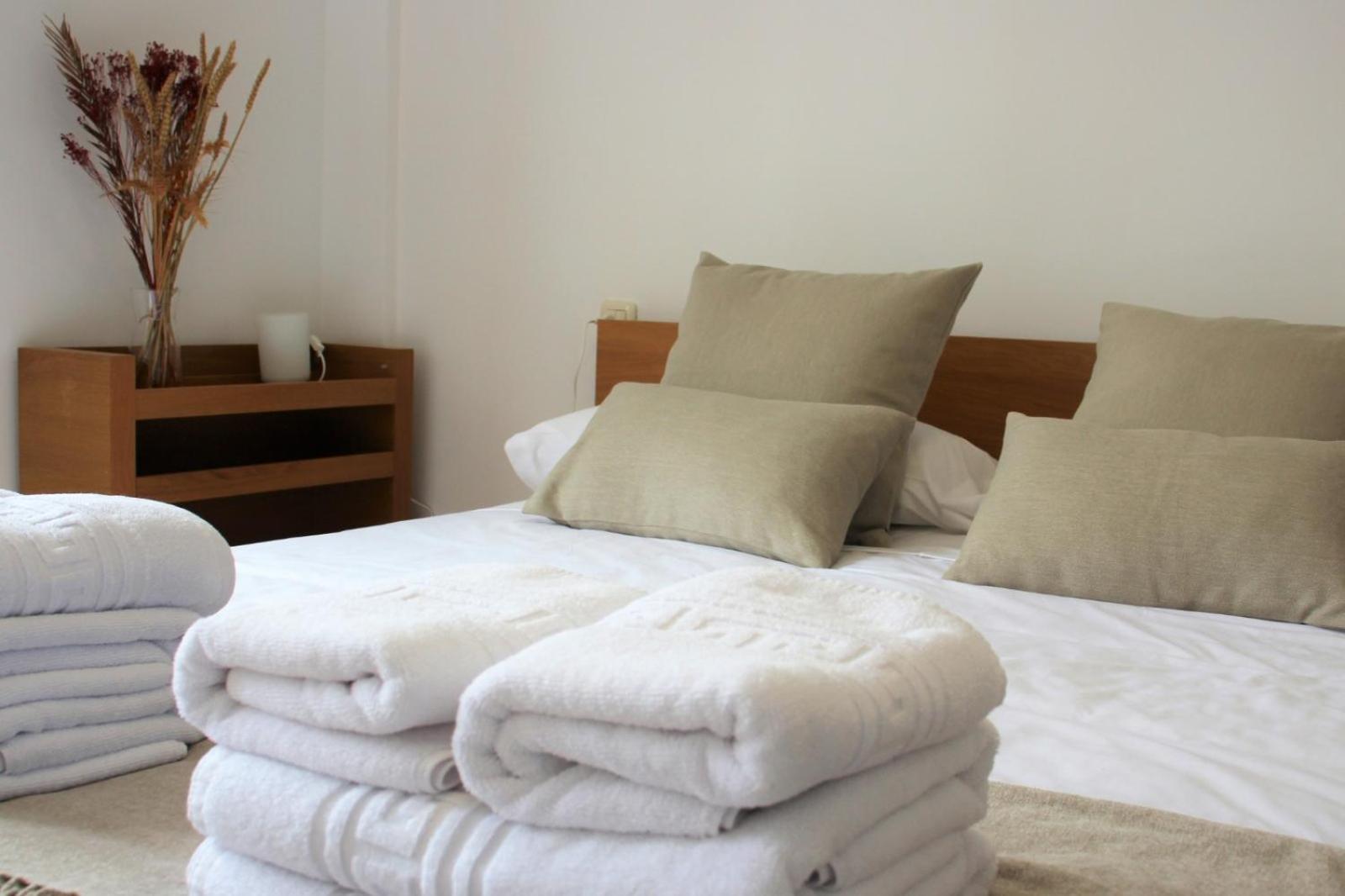 Vega Del Tajo- Con Parking Gratis *