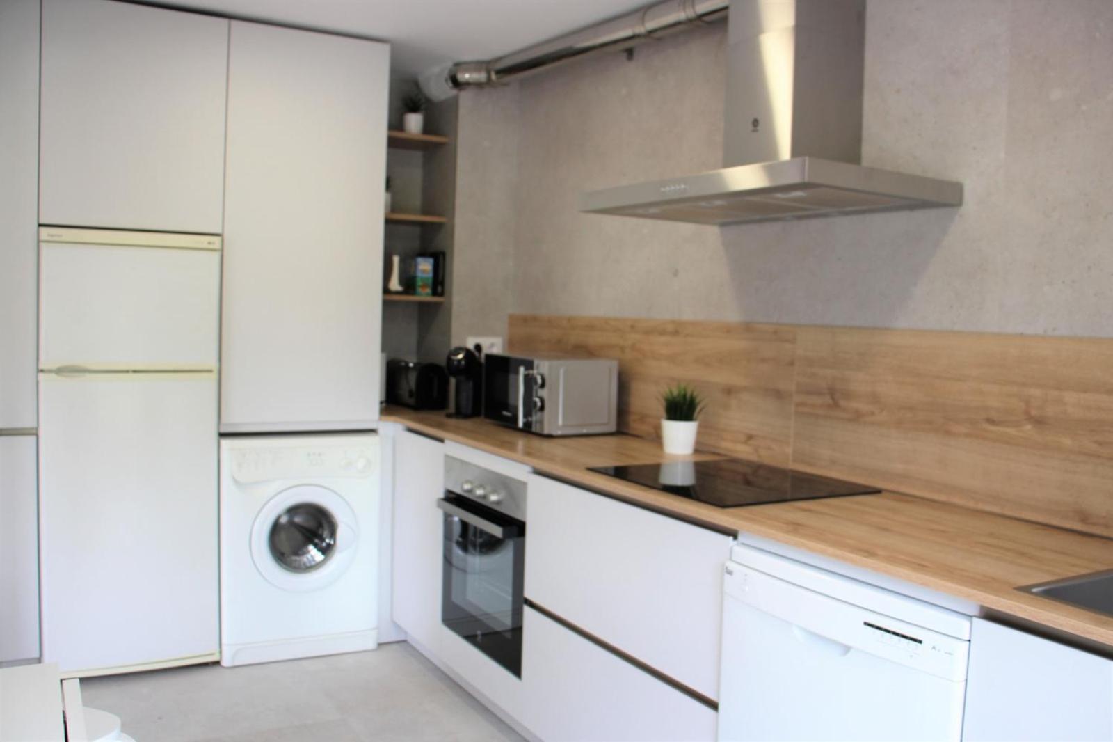 Vega Del Tajo- Con Parking Gratis Apartment *