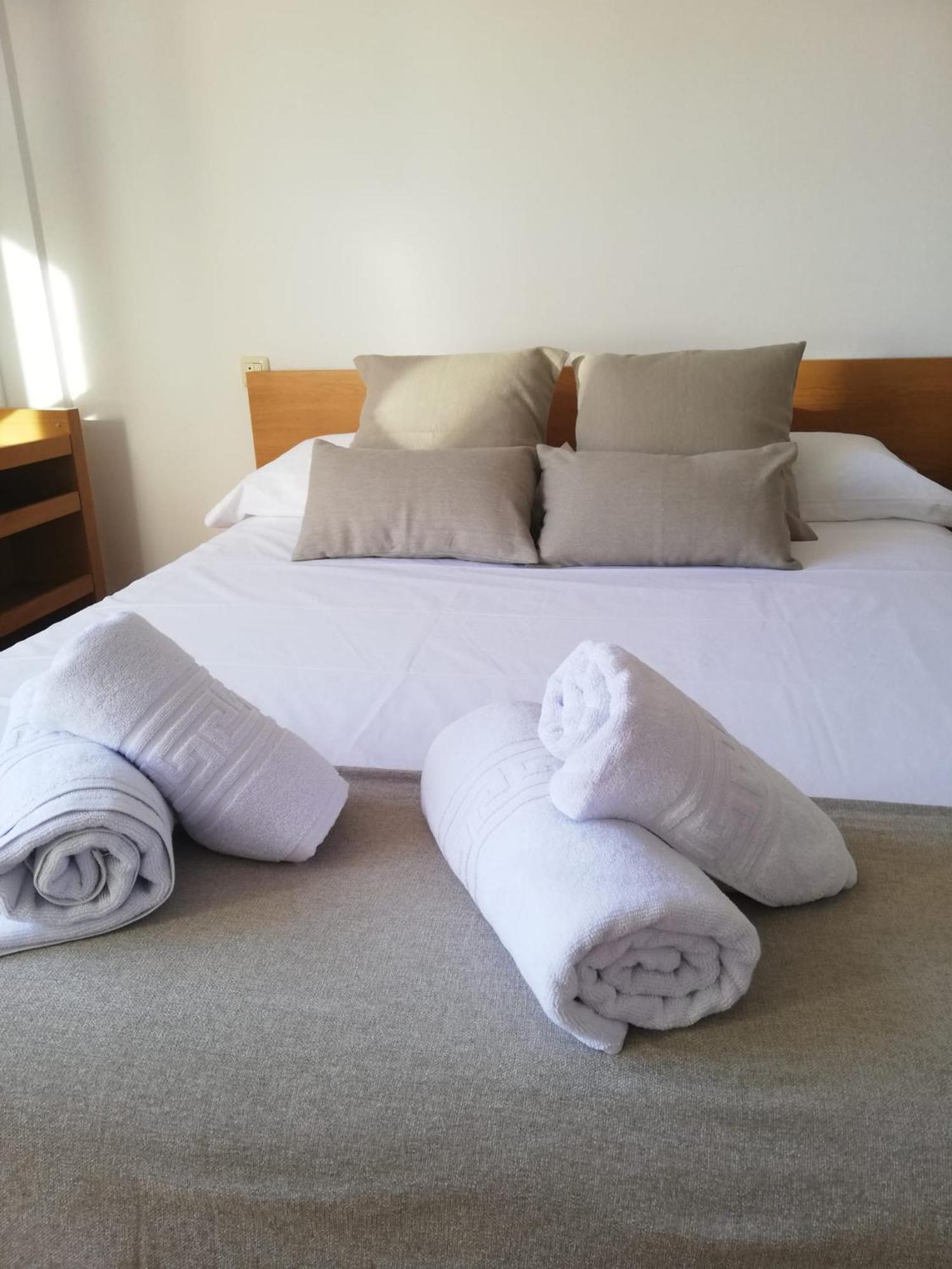 Apartment Vega Del Tajo- Con Parking Gratis Toledo