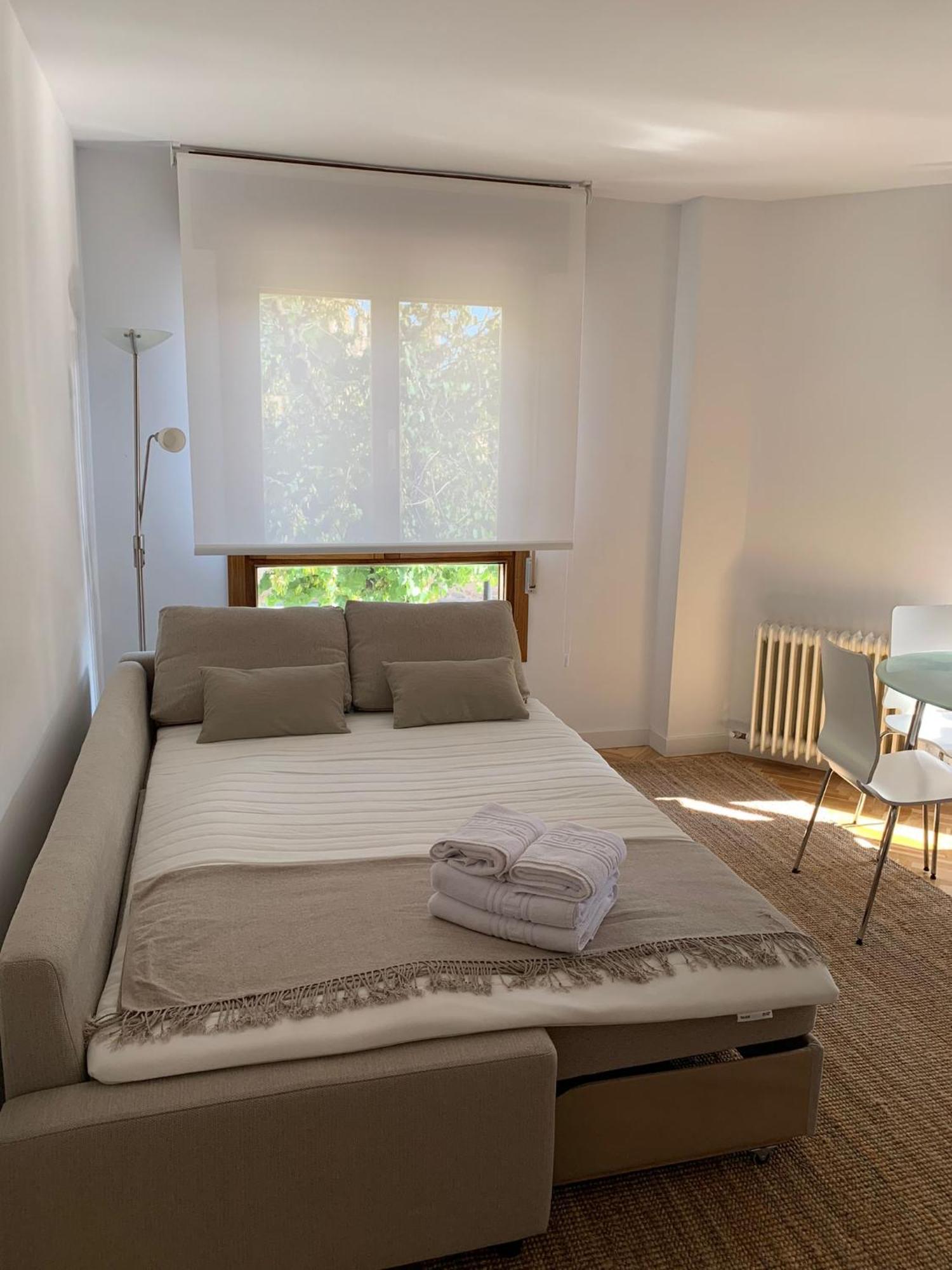 Vega Del Tajo- Con Parking Gratis Apartment *