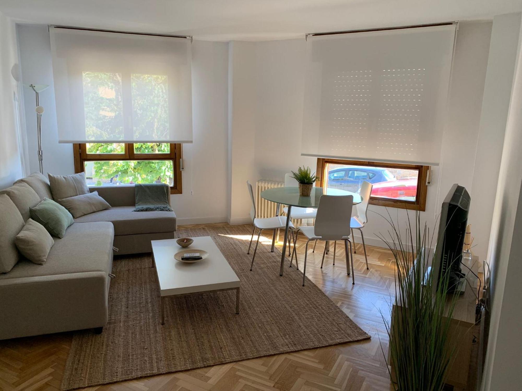 Apartment Vega Del Tajo- Con Parking Gratis