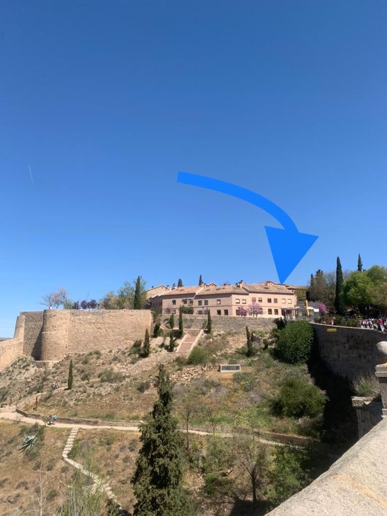 Vega Del Tajo- Con Parking Gratis Toledo