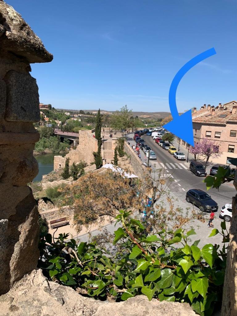 Vega Del Tajo- Con Parking Gratis
